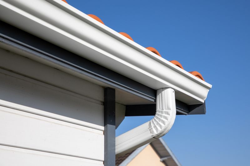 Downspout Relocation in Longmont, CO