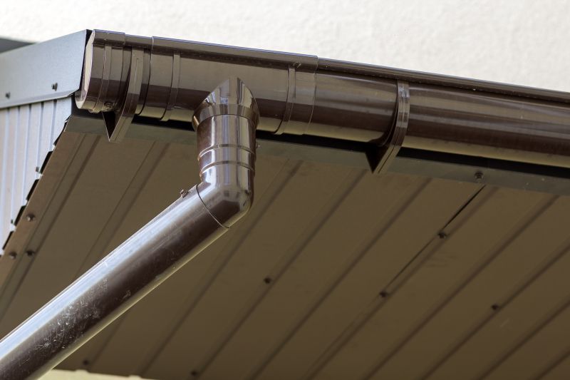 Industrial Gutter Replacement in San Francisco, CA