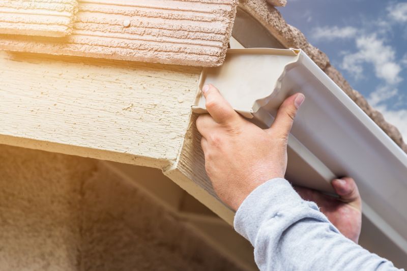 Roof Gutter Repair in Longmont, CO