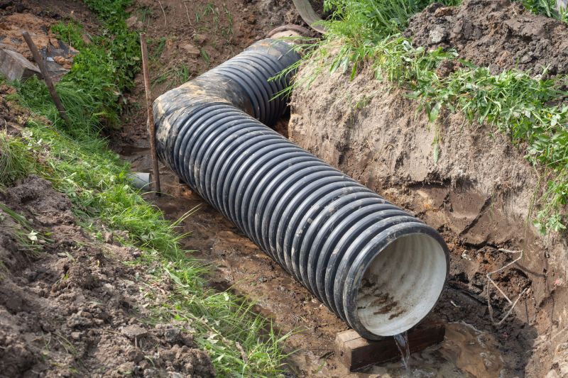 Drainage Pipe