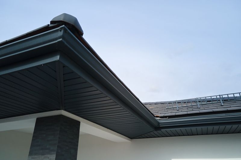 Commercial Gutter Service in Sacramento, CA